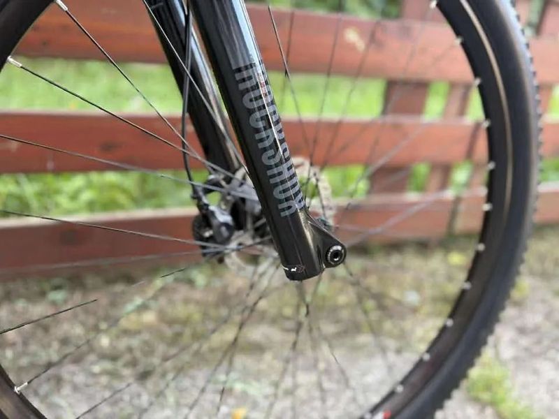 MRX Chronos 29" CARBON Elite XT 8100 1x12