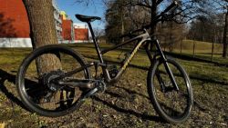 Specialized Enduro comp 