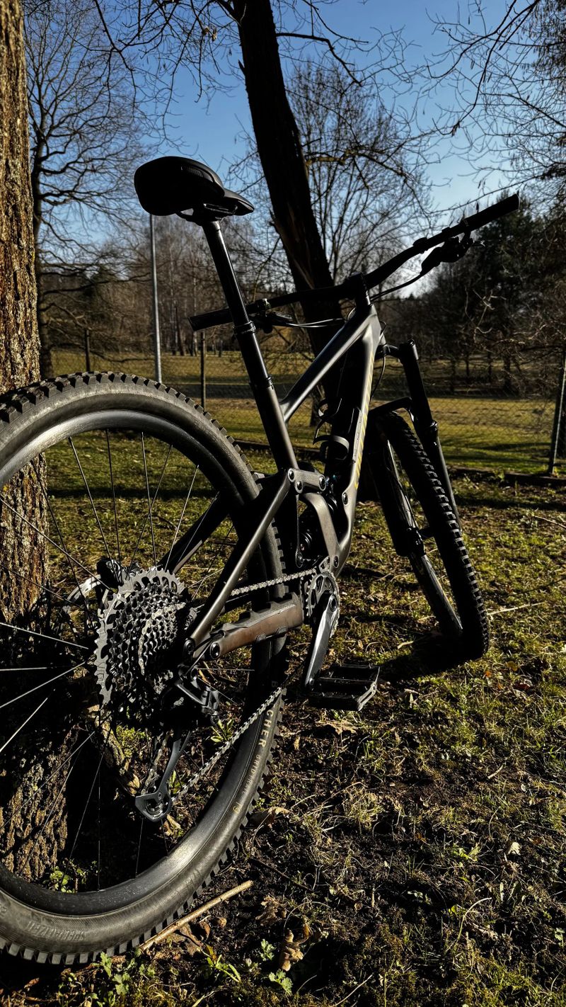 Specialized Enduro comp 