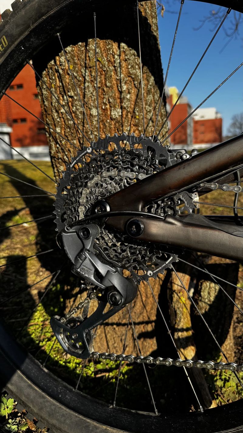 Specialized Enduro comp 