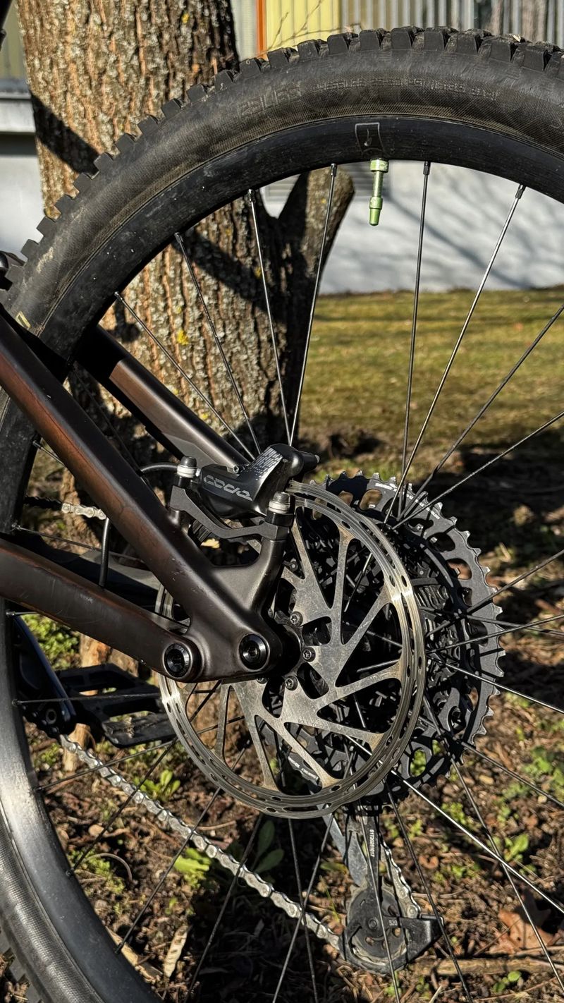 Specialized Enduro comp 