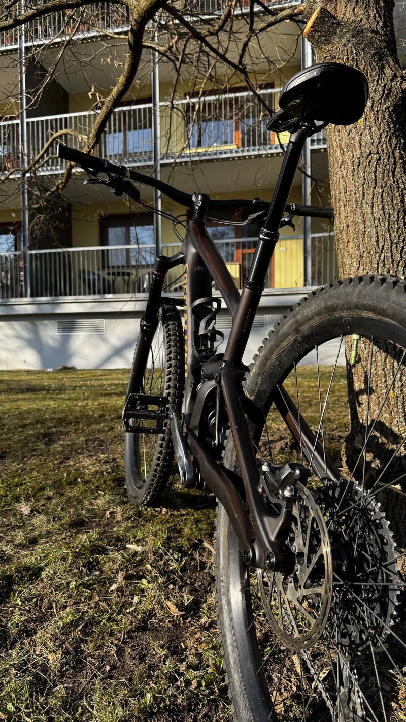 Specialized Enduro comp 