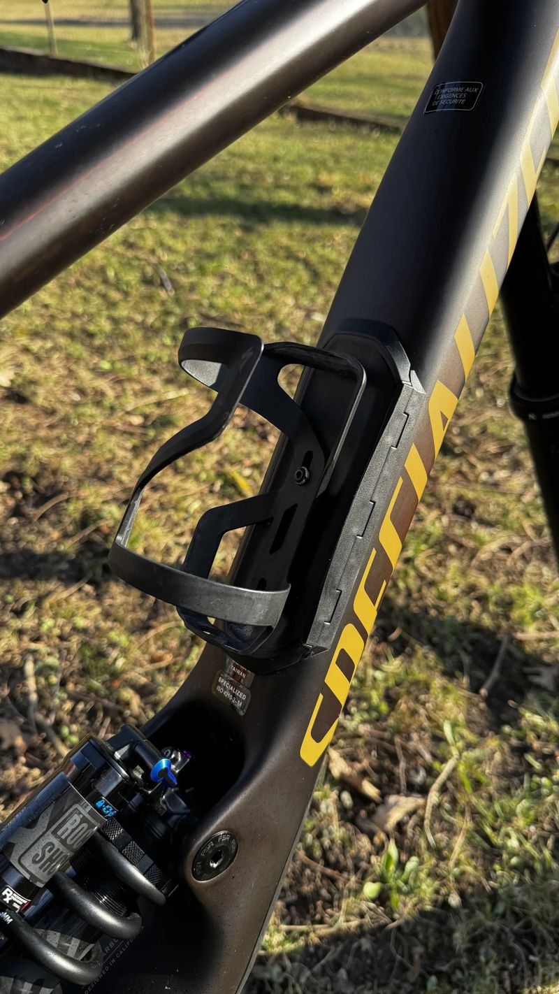 Specialized Enduro comp 