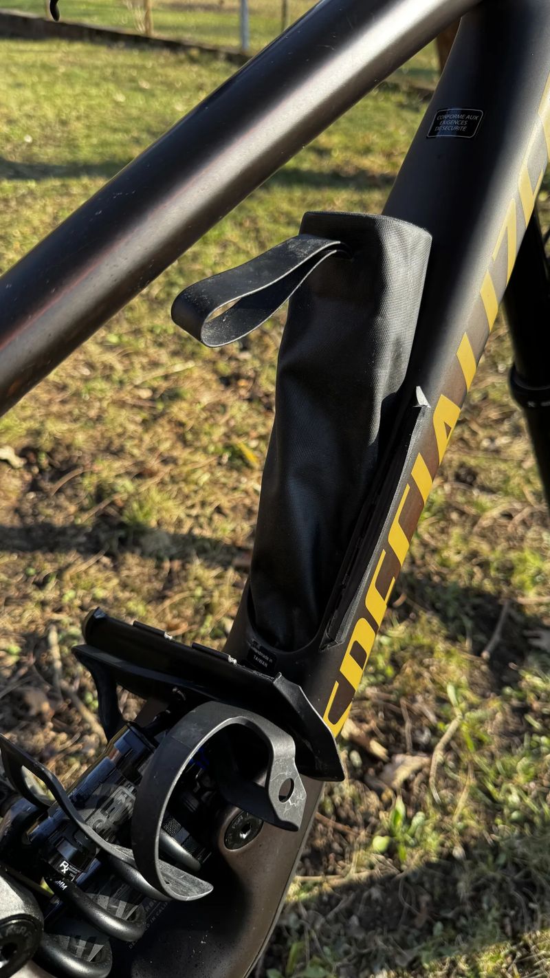 Specialized Enduro comp 