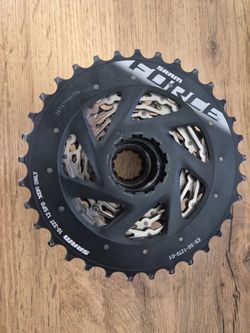 Sram force kazeta 
