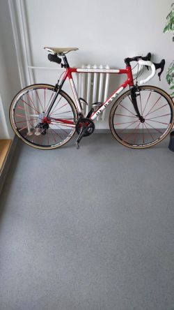 De Rosa De Rosa Macro