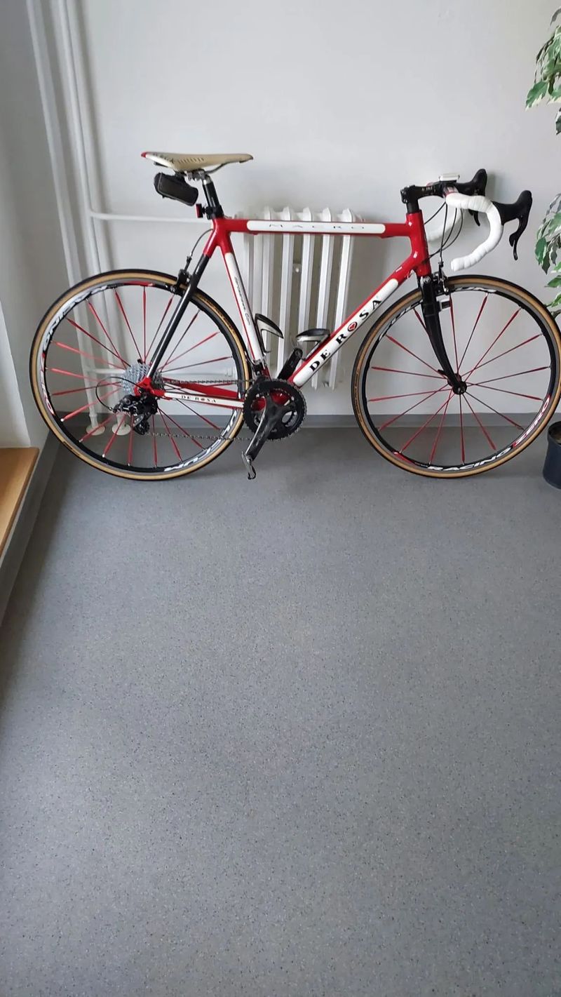 De Rosa De Rosa Macro