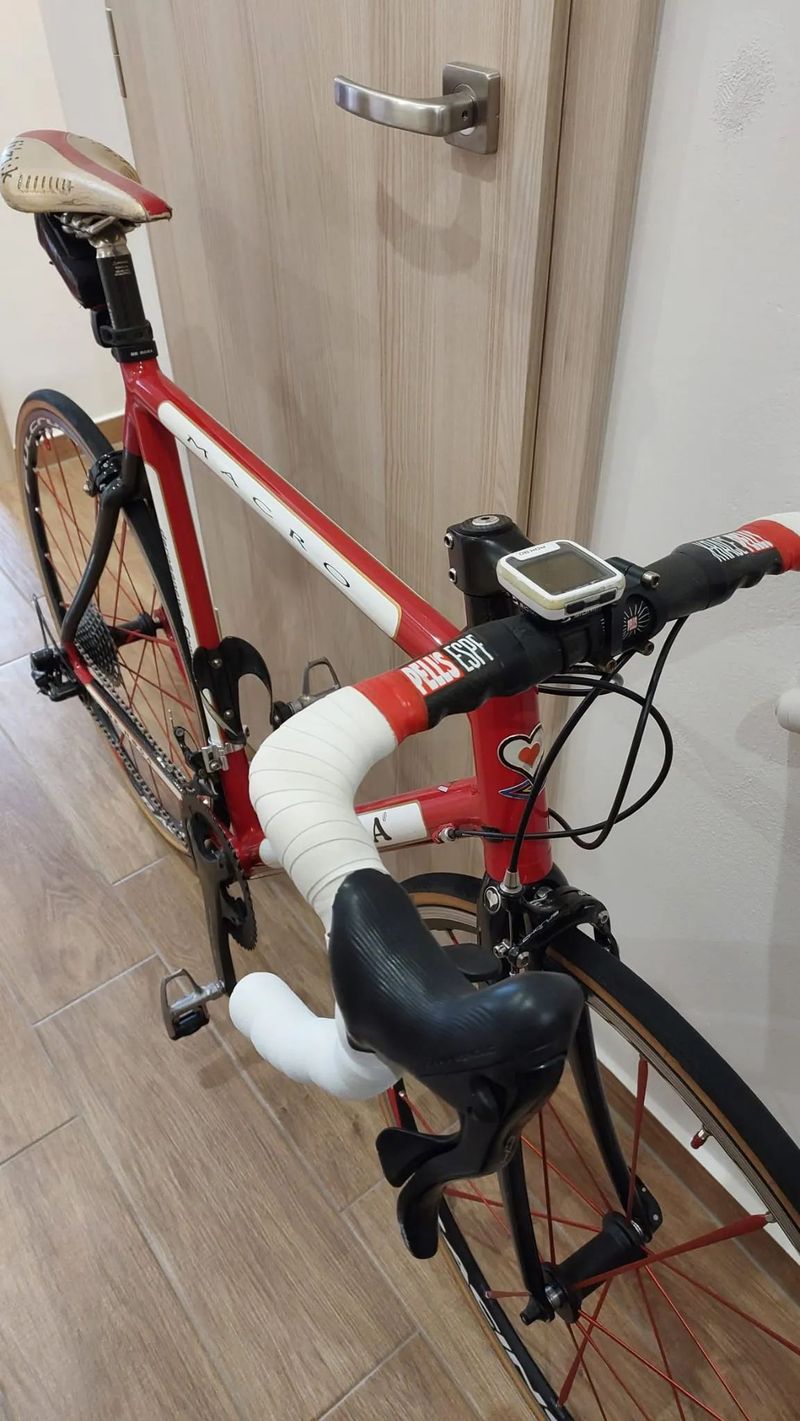 De Rosa De Rosa Macro