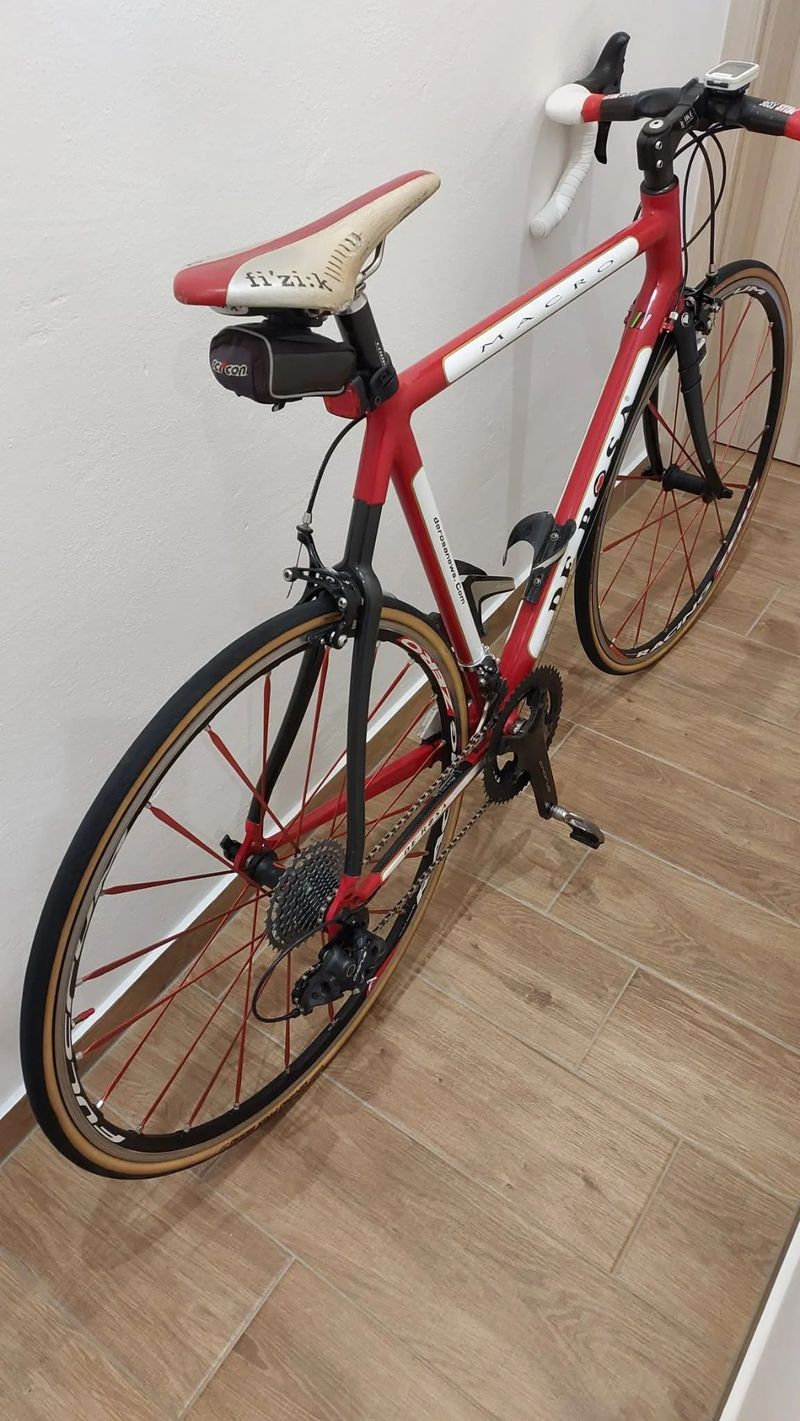 De Rosa De Rosa Macro