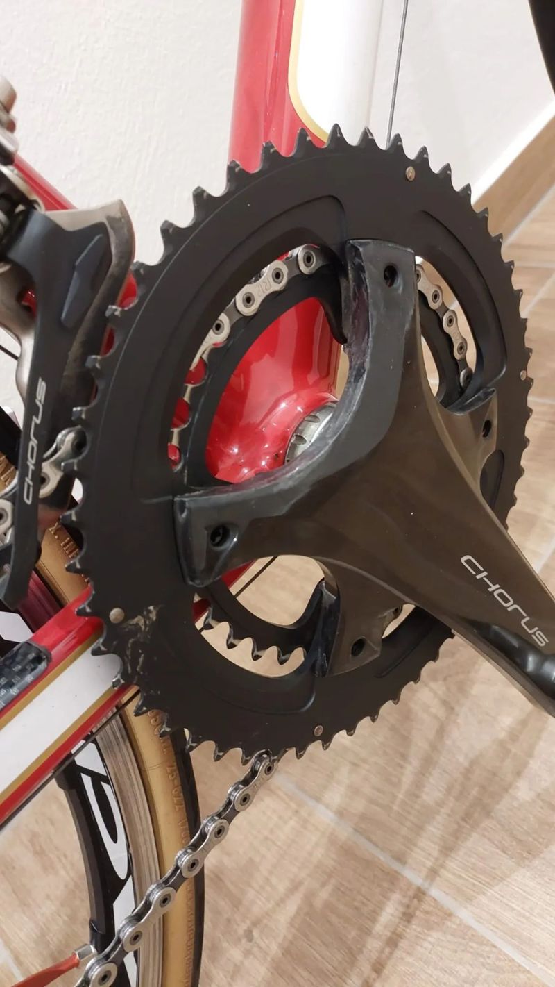 De Rosa De Rosa Macro