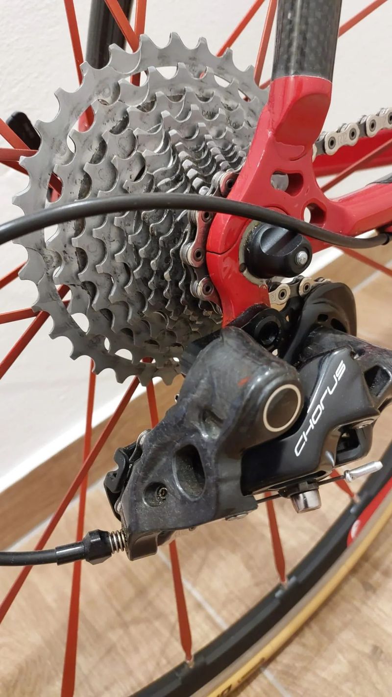 De Rosa De Rosa Macro