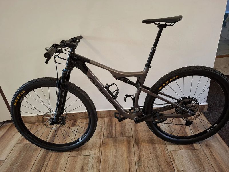 Orbea OIZ M30 2022