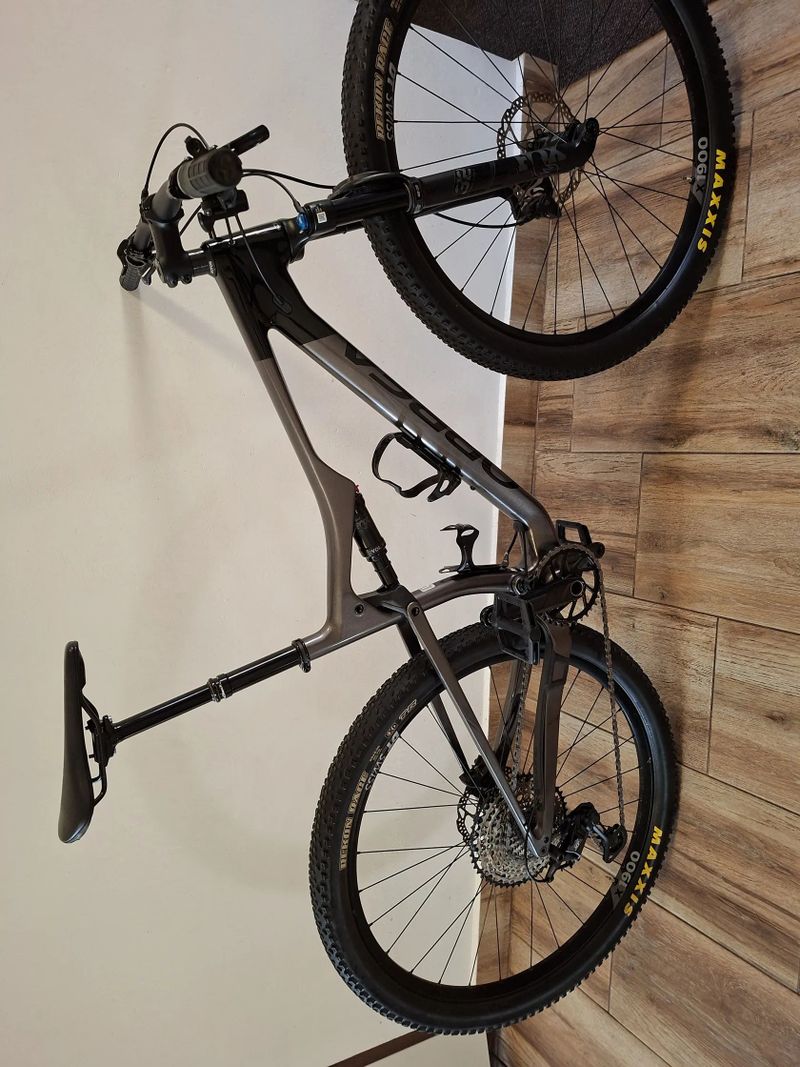 Orbea OIZ M30 2022
