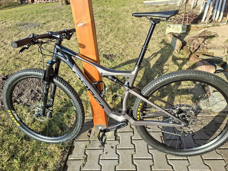 Orbea OIZ M30 2022