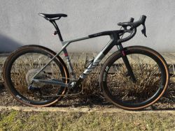 Canyon Grail CF SL 7 AXS Rapha 2022 S 