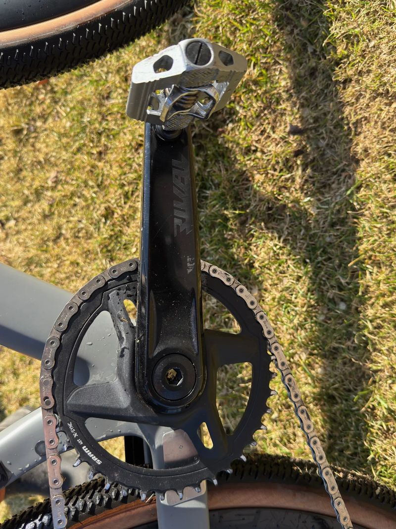 Canyon Grail CF SL 7 AXS Rapha 2022 S 