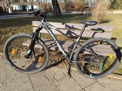 Rock Machine Catherine 20-29