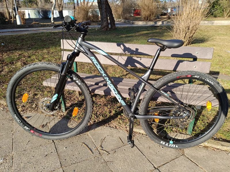 Rock Machine Catherine 20-29