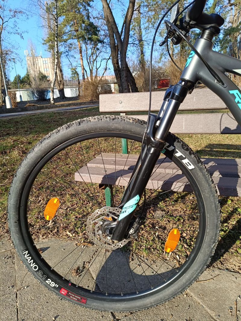 Rock Machine Catherine 20-29