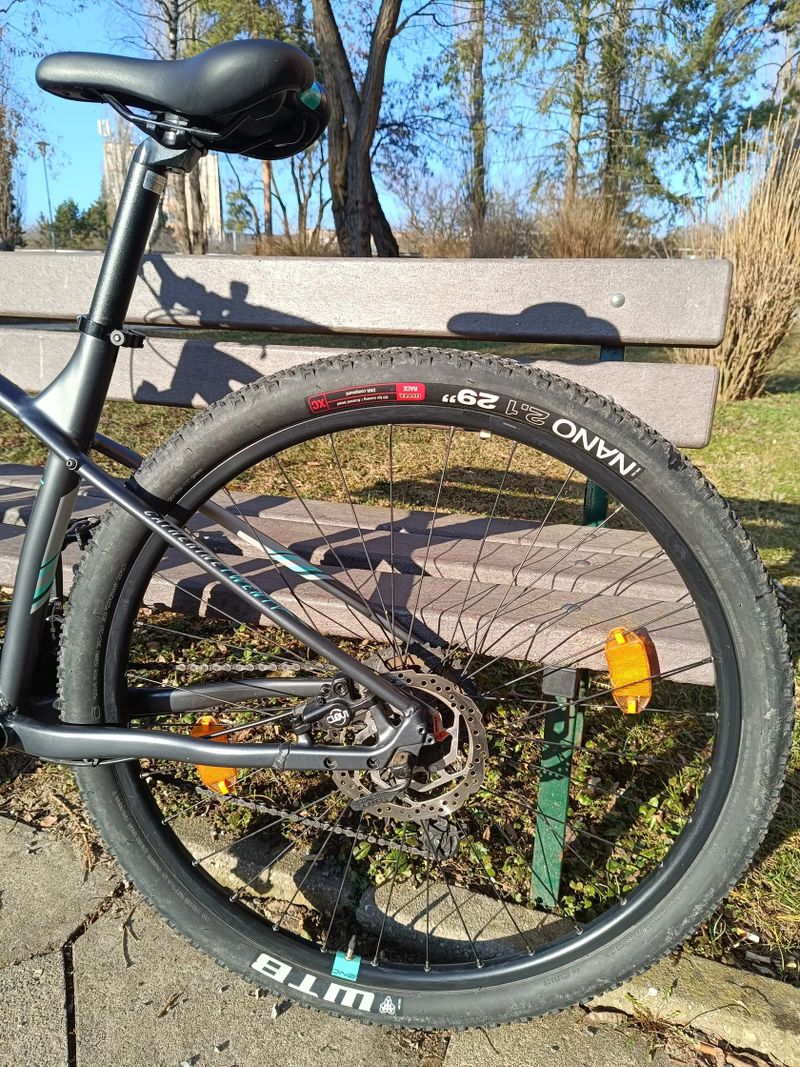 Rock Machine Catherine 20-29