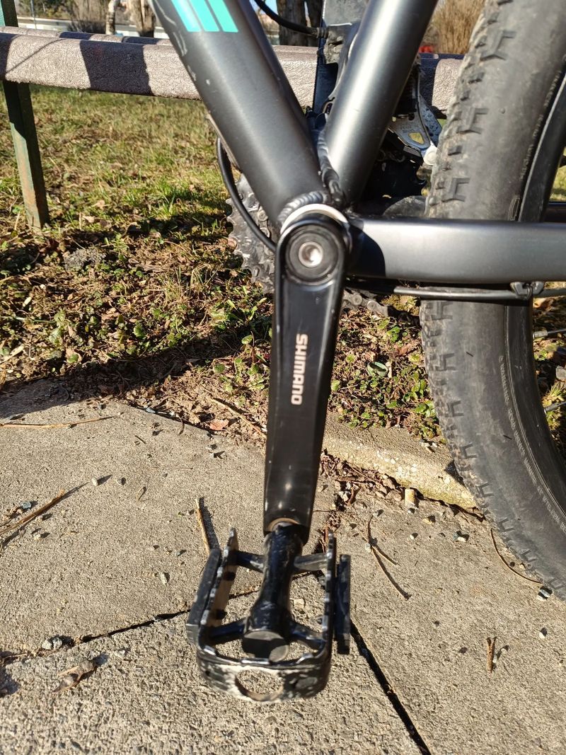 Rock Machine Catherine 20-29