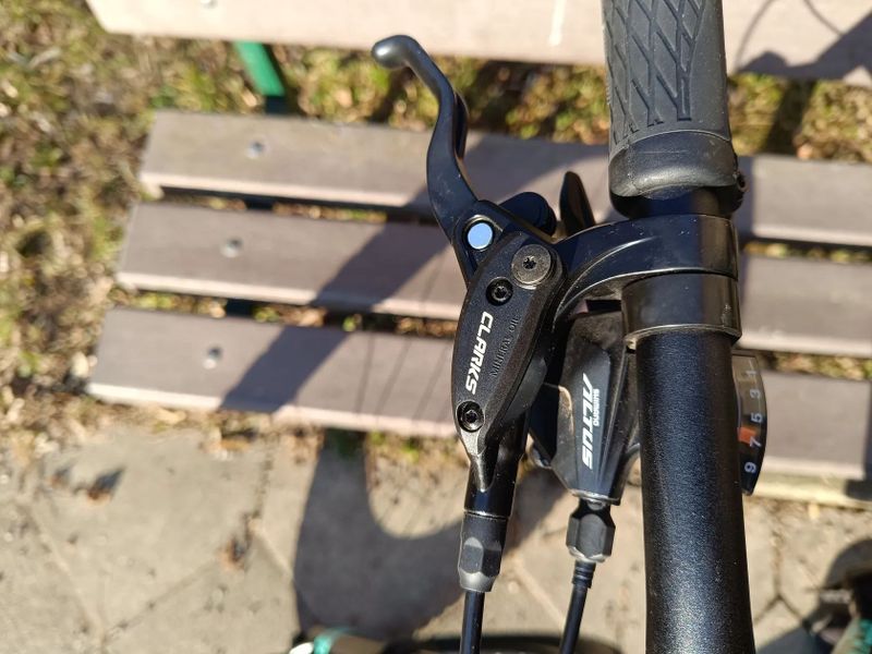 Rock Machine Catherine 20-29