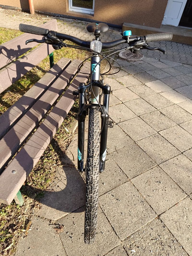 Rock Machine Catherine 20-29