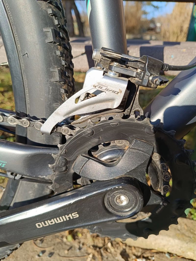 Rock Machine Catherine 20-29