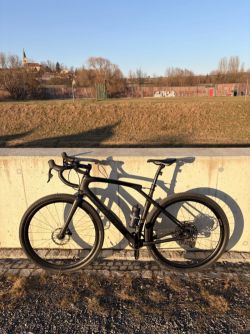 Specialized Diverge STR Expert