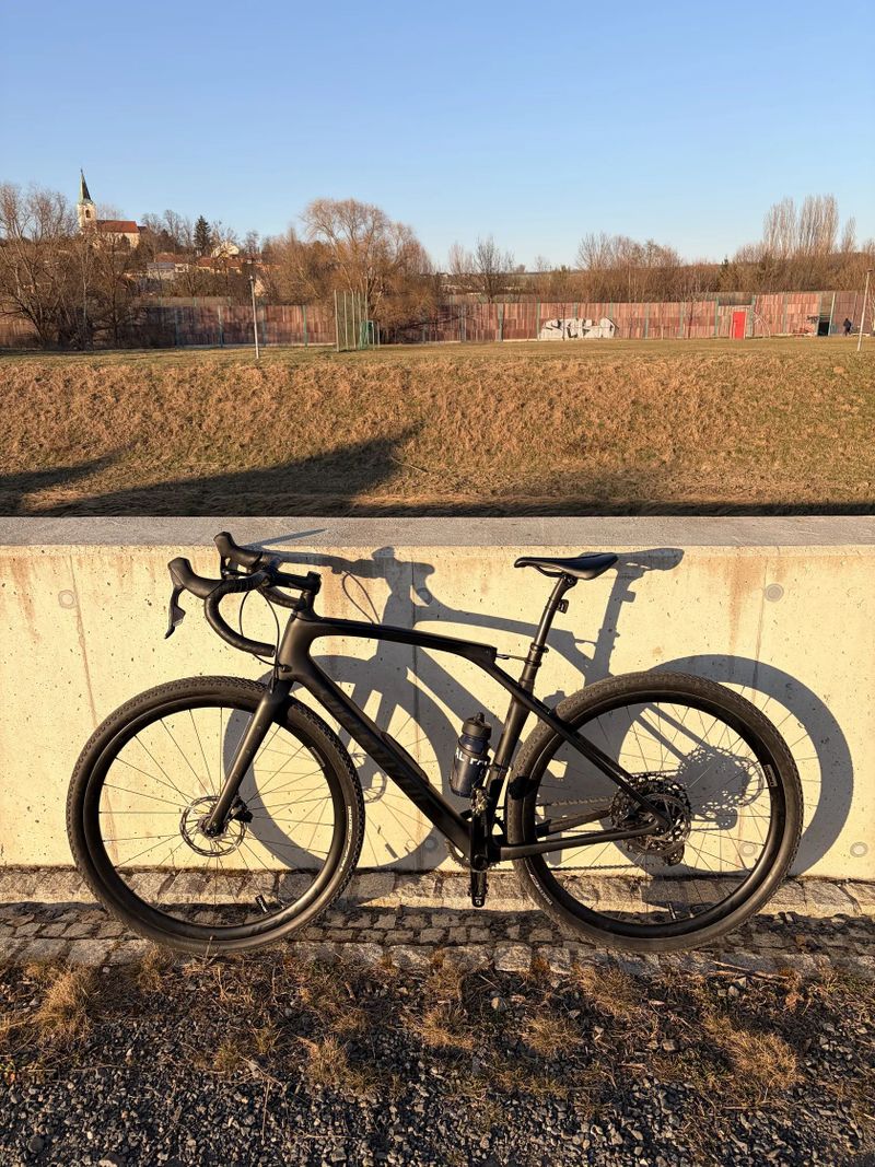 Specialized Diverge STR Expert