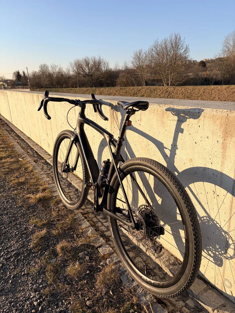 Specialized Diverge STR Expert