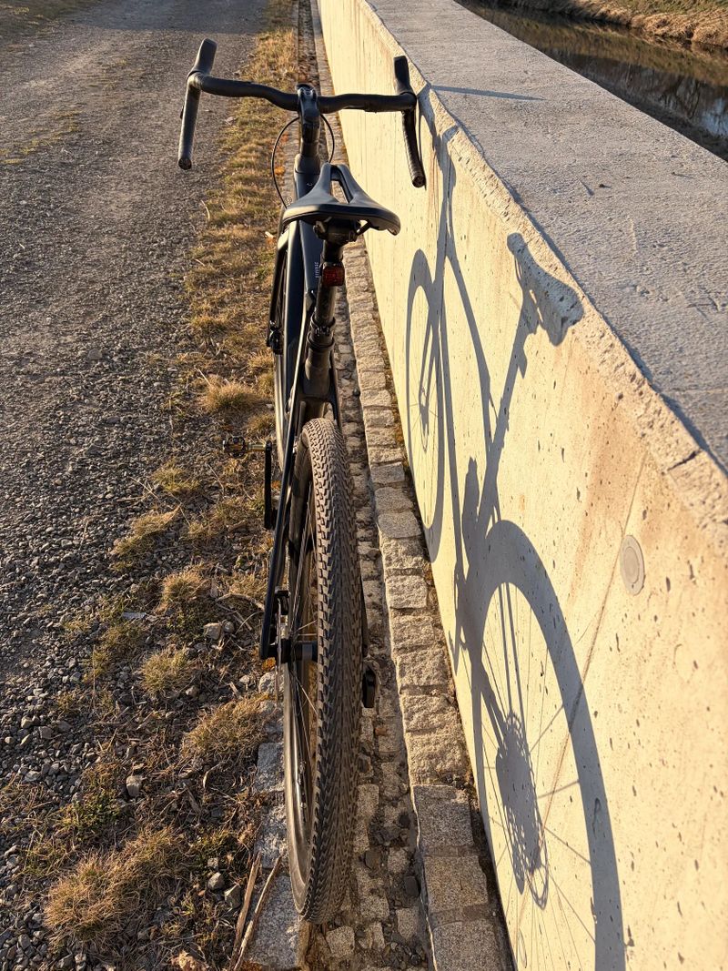 Specialized Diverge STR Expert