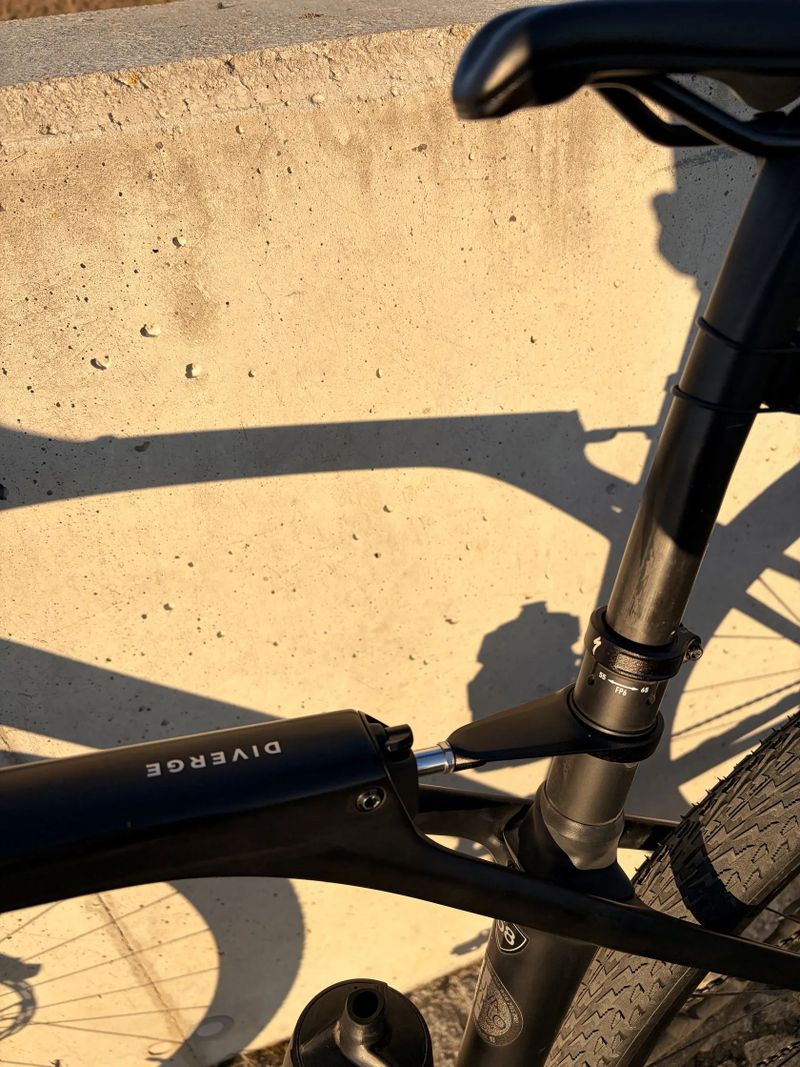 Specialized Diverge STR Expert