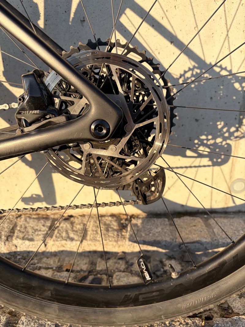 Specialized Diverge STR Expert