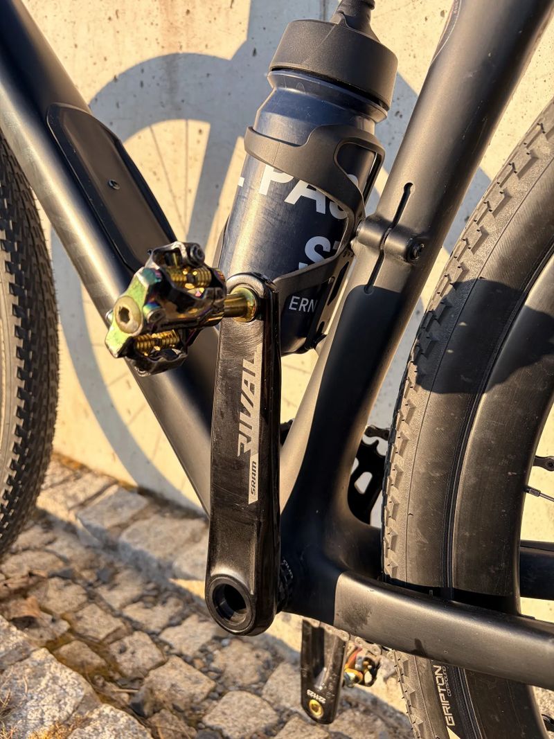 Specialized Diverge STR Expert