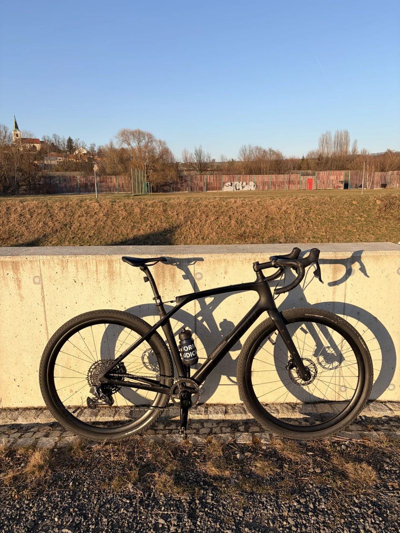 Specialized Diverge STR Expert