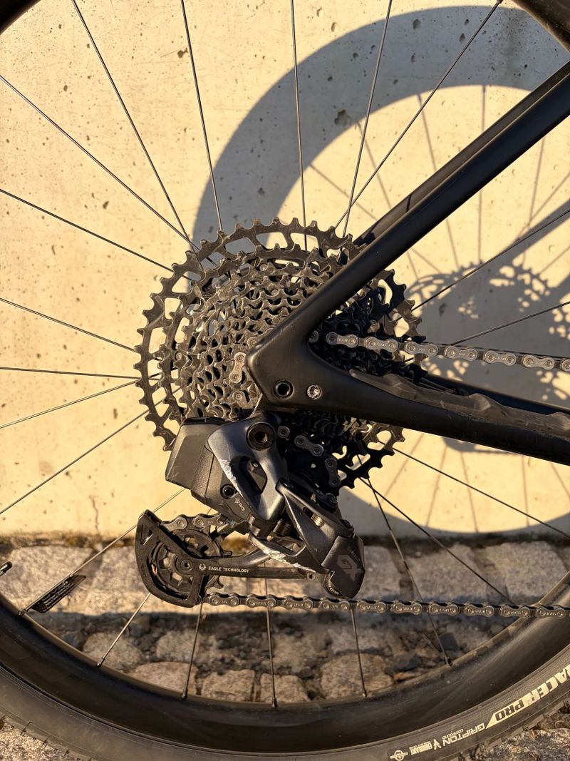 Specialized Diverge STR Expert