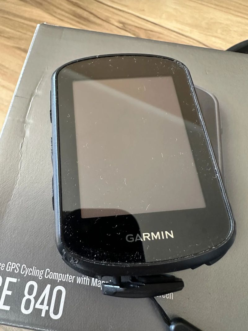 Garmin 840