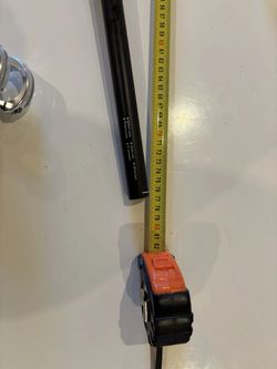 Řídítka Burgtec Ride Wide Enduro Carbon 35 20 mm Riser Handlebars