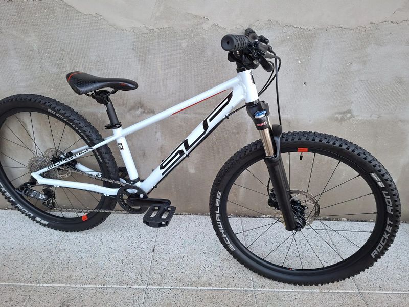 Superior Team 24. Jako nové! 