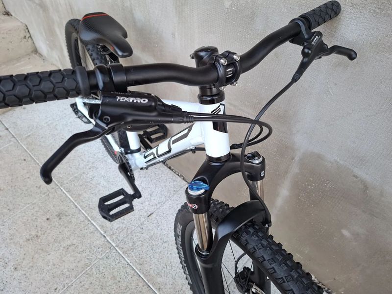 Superior Team 24. Jako nové! 