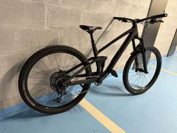 Cube STEREO ONE44 C:62 PRO carbon´n´black 