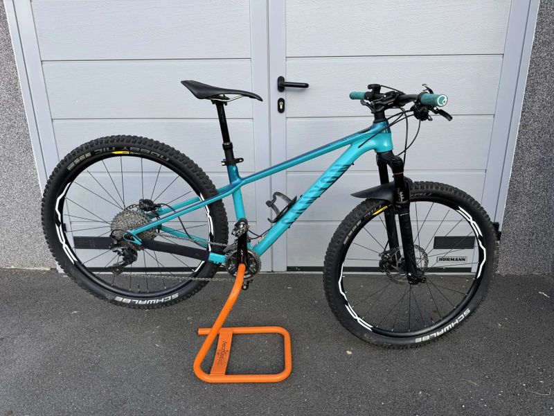 Canyon Grand Canyon 9 WMN