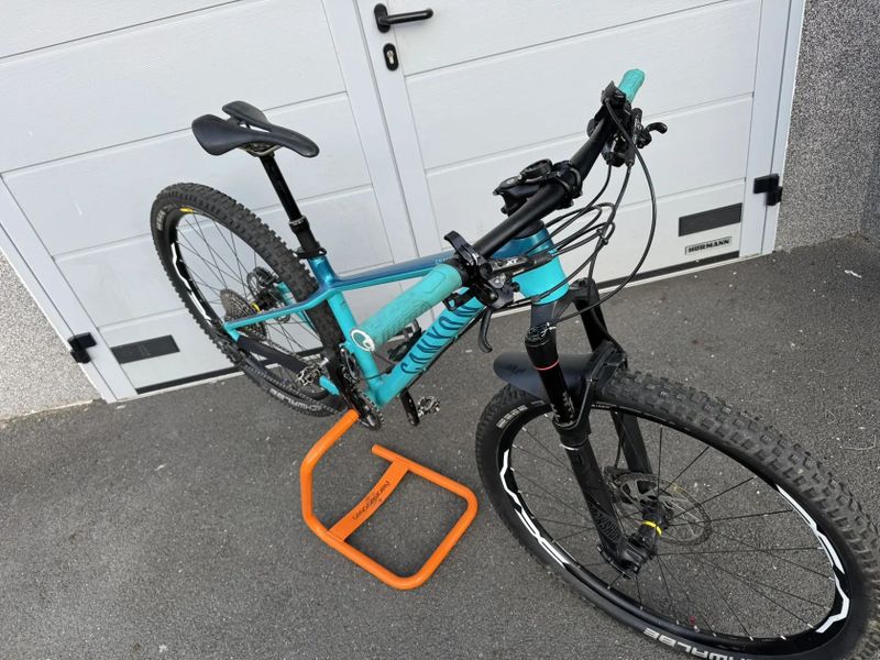 Canyon Grand Canyon 9 WMN