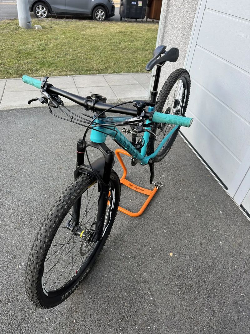 Canyon Grand Canyon 9 WMN