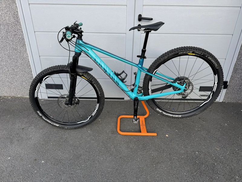 Canyon Grand Canyon 9 WMN