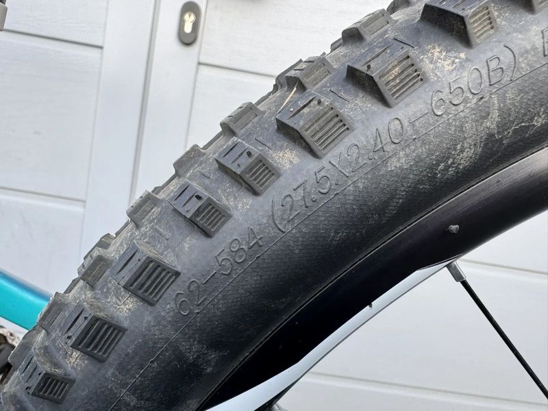 Canyon Grand Canyon 9 WMN