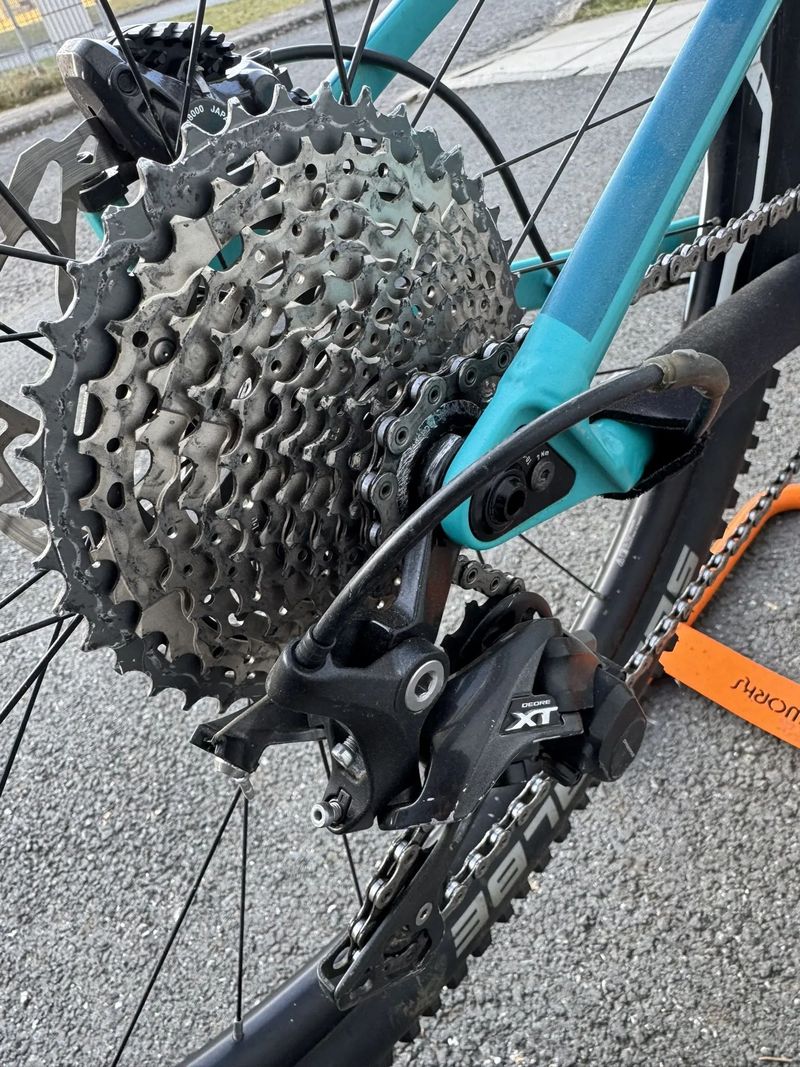 Canyon Grand Canyon 9 WMN