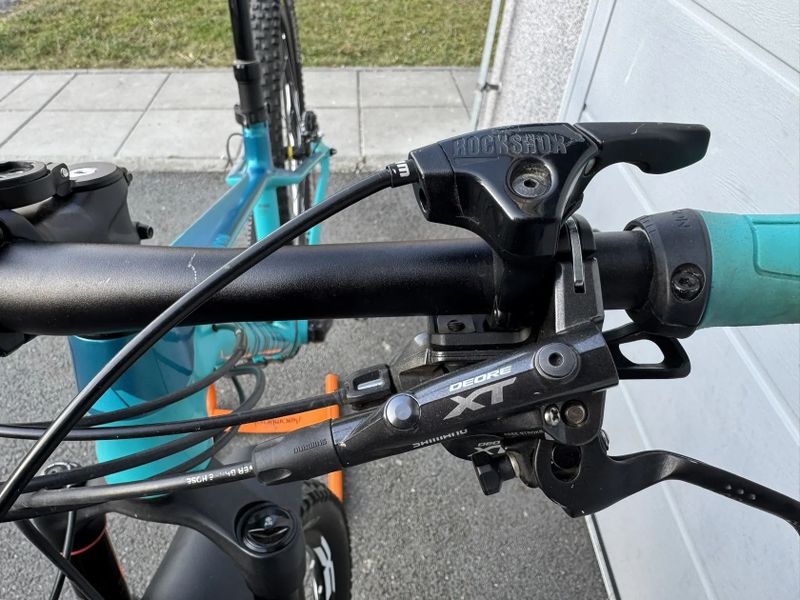 Canyon Grand Canyon 9 WMN