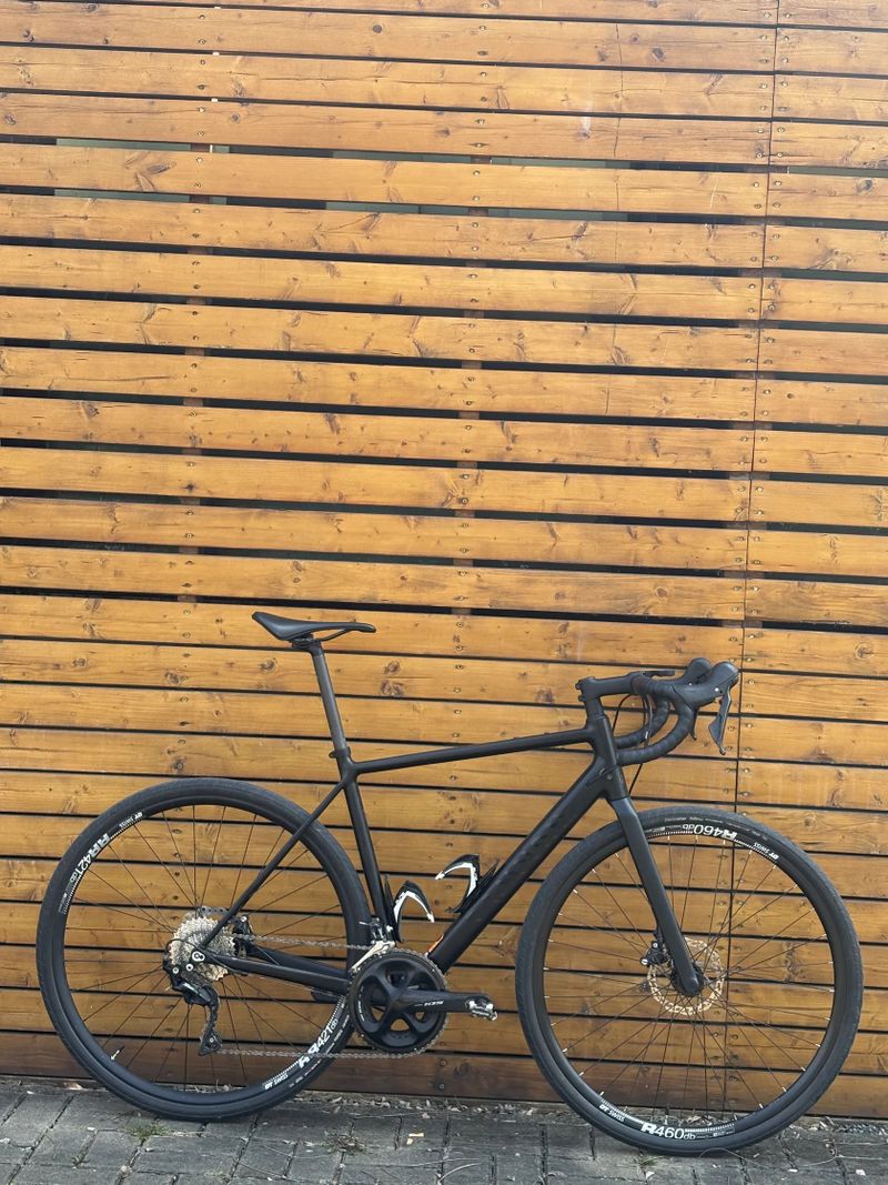 Canyon Endurace AL Disc 7.0